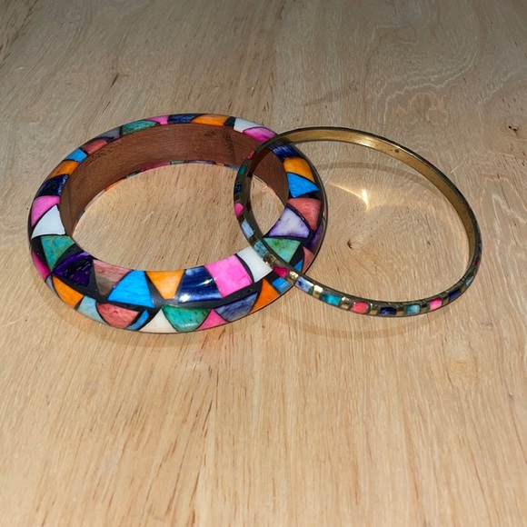 Bundle of Bangles (02) - Picture 2 of 6